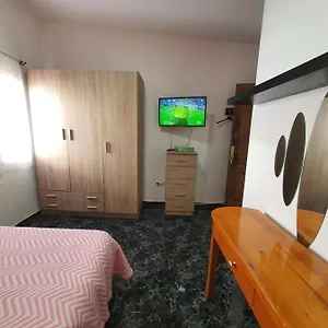  Bed and breakfast Playa Ingles Patronato 1c