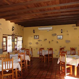 3* Hotel La Hacienda Del Molino